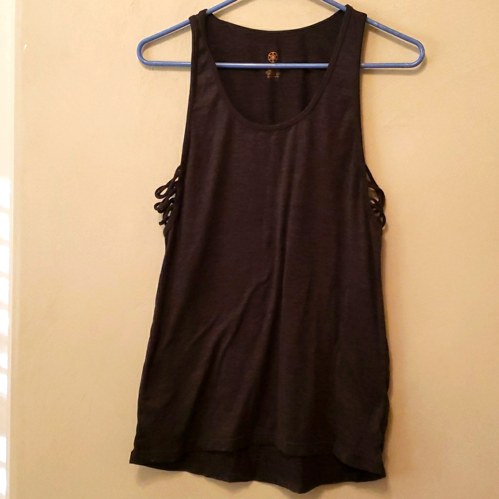 Gaiam tank top